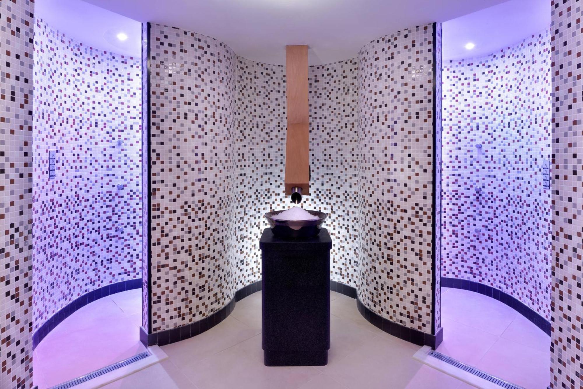 Marriott Riyadh Diplomatic Quarter Exterior photo