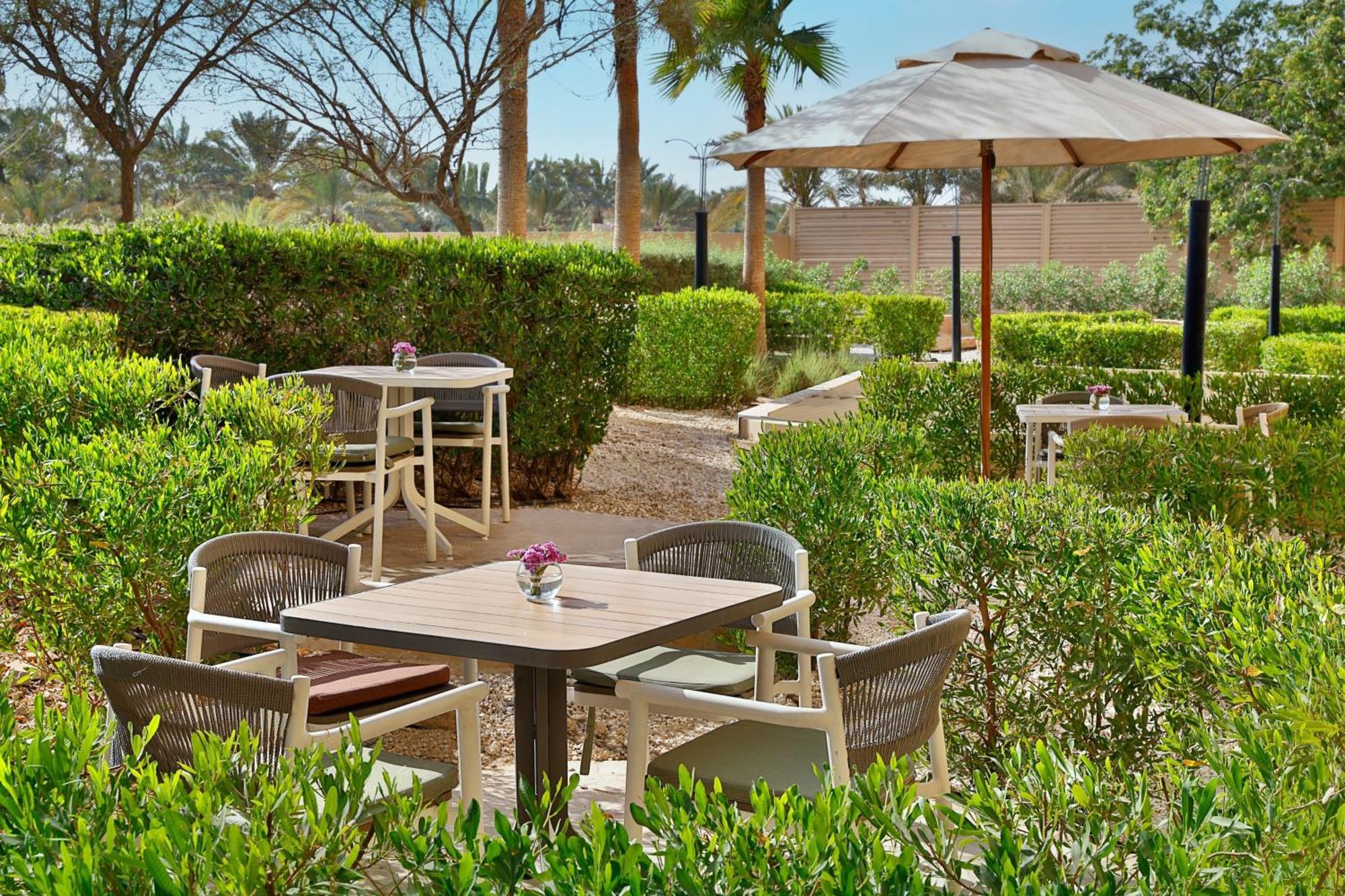 Marriott Riyadh Diplomatic Quarter Exterior photo